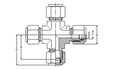 Male Connector