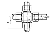 Male Connector