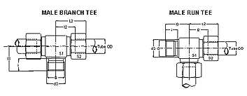 Male Connector