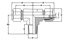 Male Connector